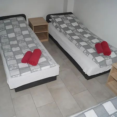 Noclegi Mscice Alloggio in famiglia Mścice